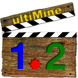 ultiMine 1.2